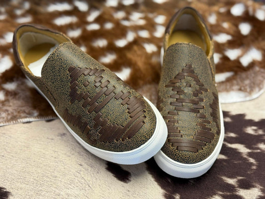 Mesa Mirage Slip-Ons