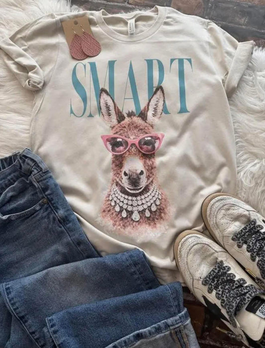 Sassy Statement Tee