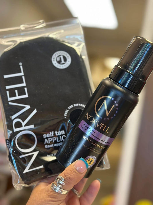 Norvell Self Tanner